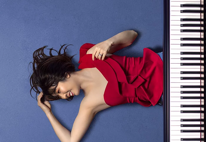 Bild von Claire Huangci