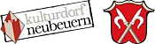 Logo - zur Startseite